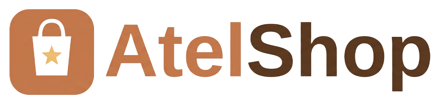 AtelShop